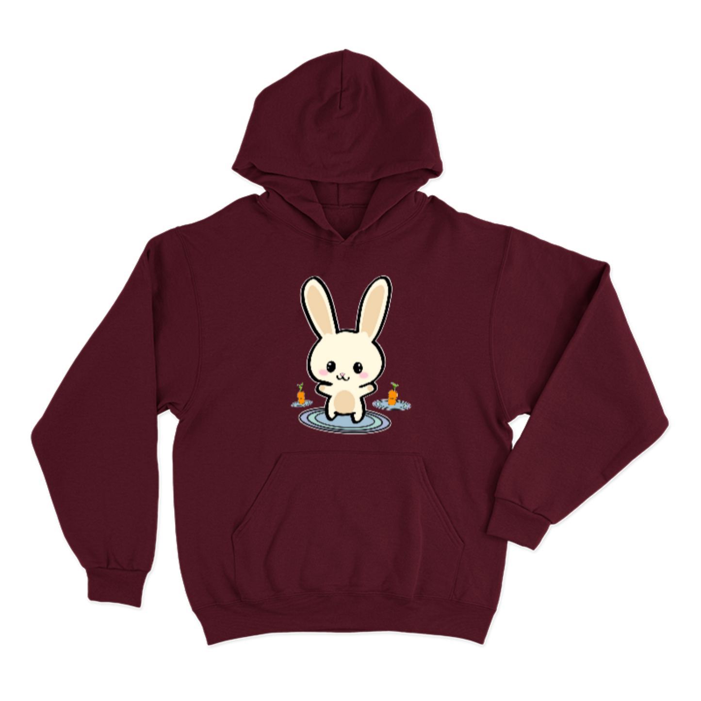 Cute bunny / Sudadera Unisex