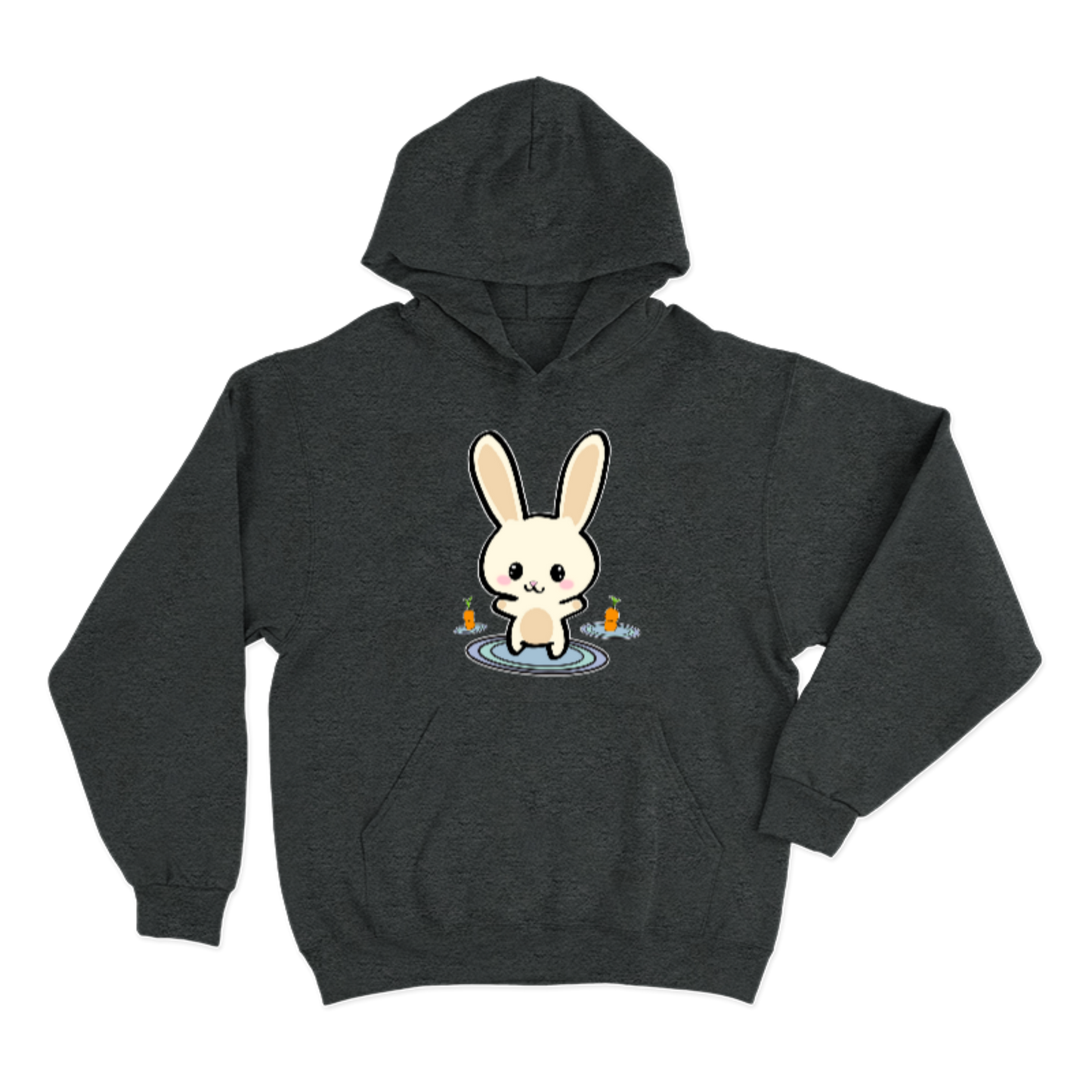 Cute bunny / Sudadera Unisex