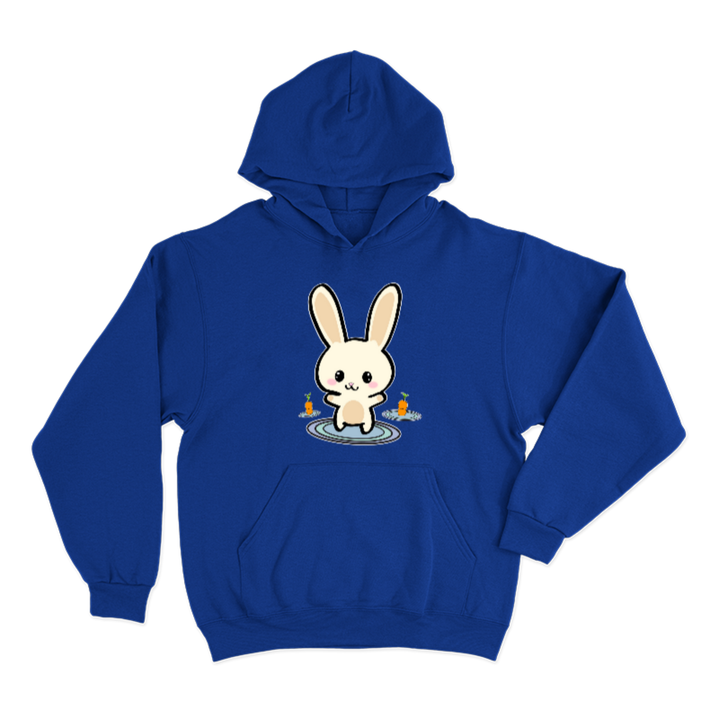 Cute bunny / Sudadera Unisex