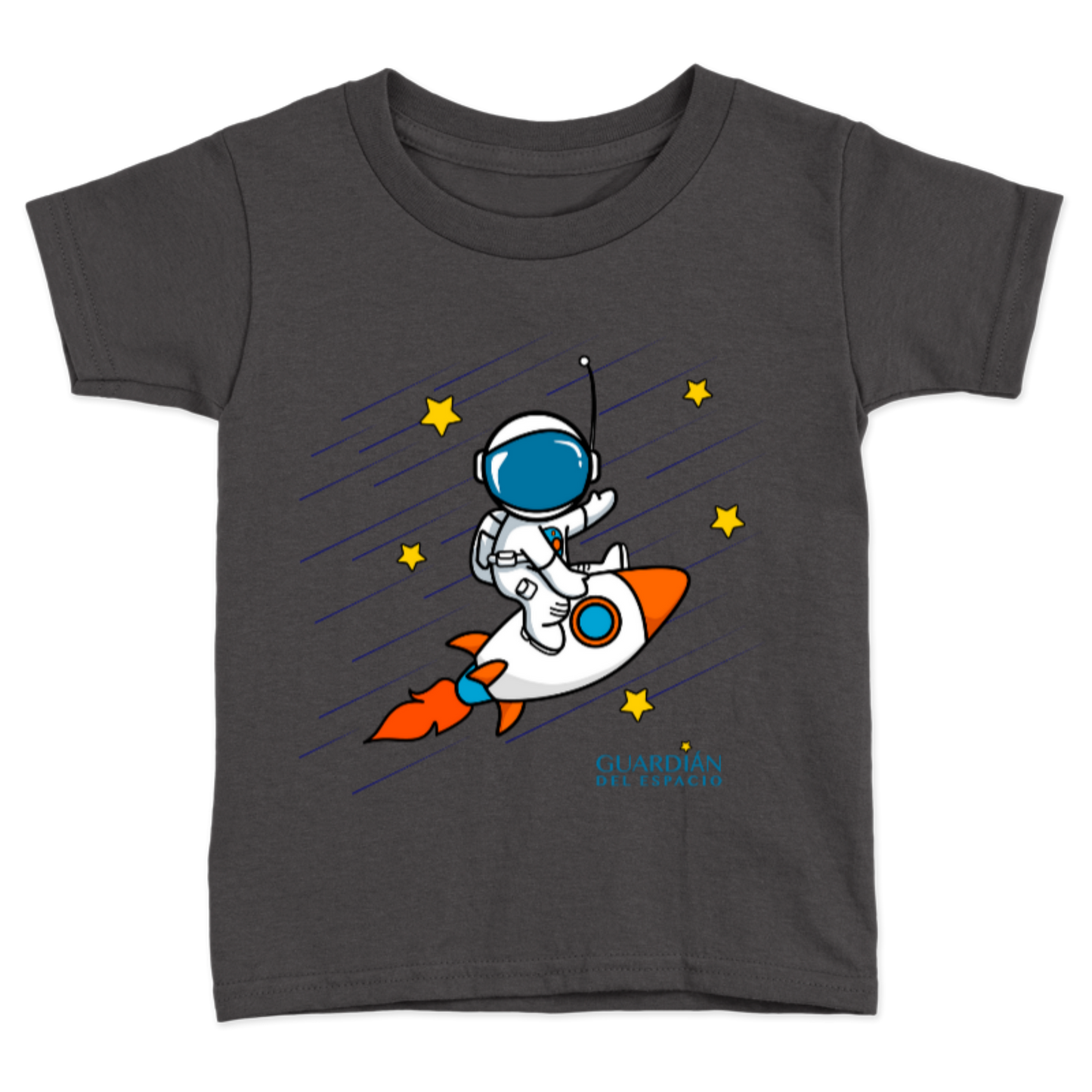 Guardian del espacio / playera infantil