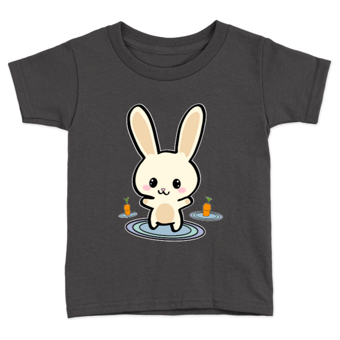 Cute Bunny / playera infantil