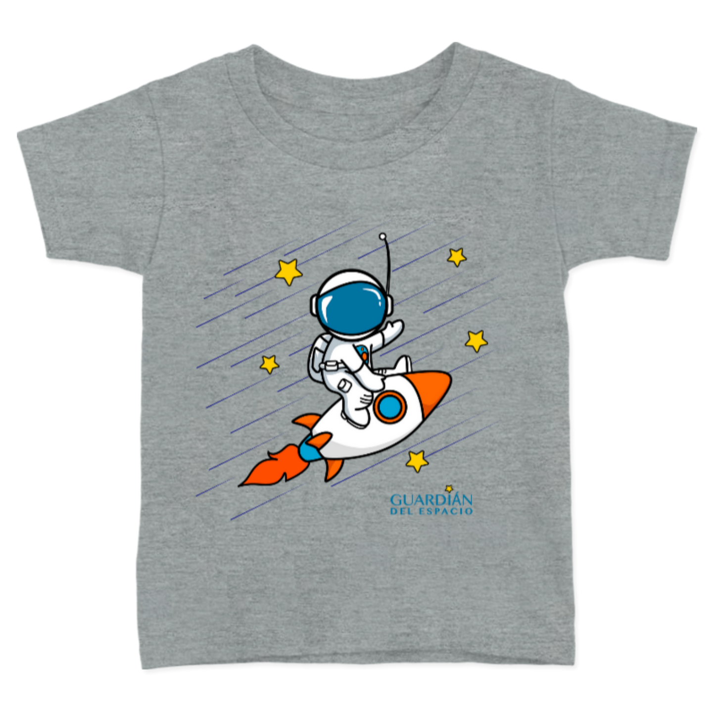 Guardian del espacio / playera infantil